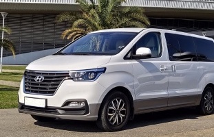 Микроавтобус из Сочи в Анапу